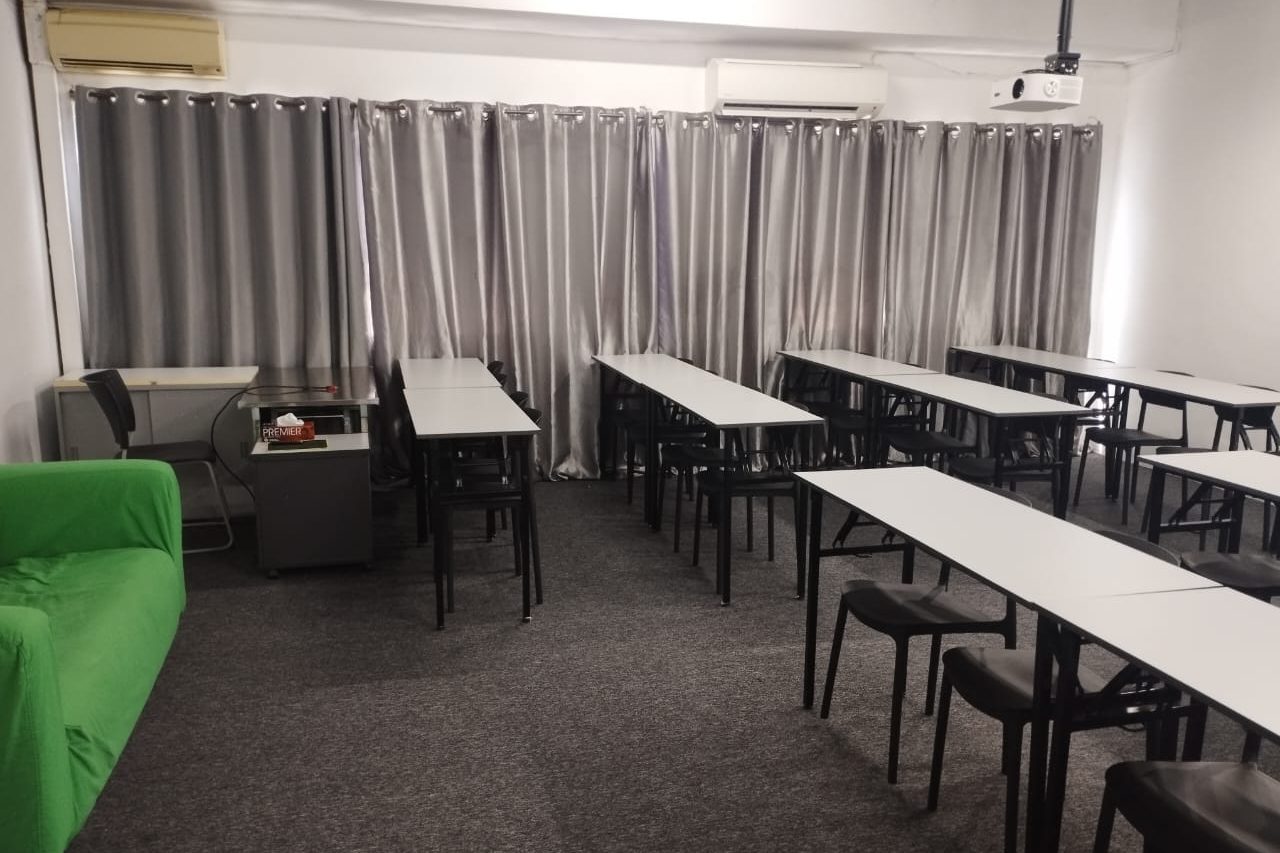Seminar Room Puchong