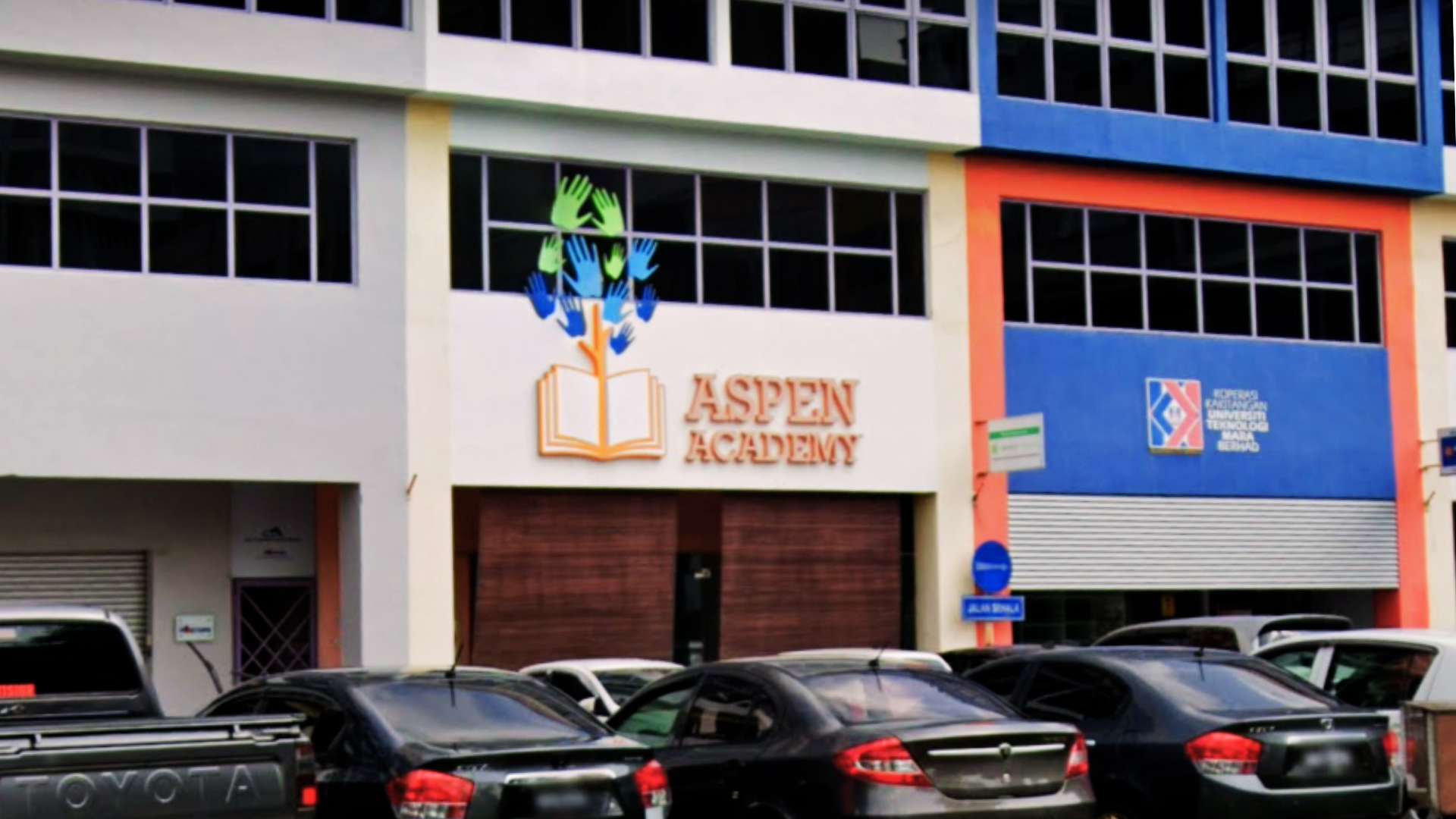 bilik seminar shah alam