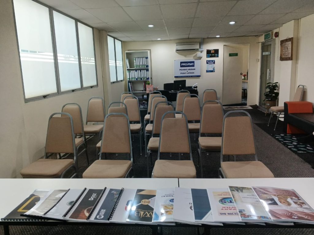 Bilik Seminar Cheras